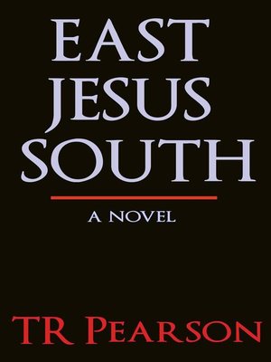 cover image of East Jesus South